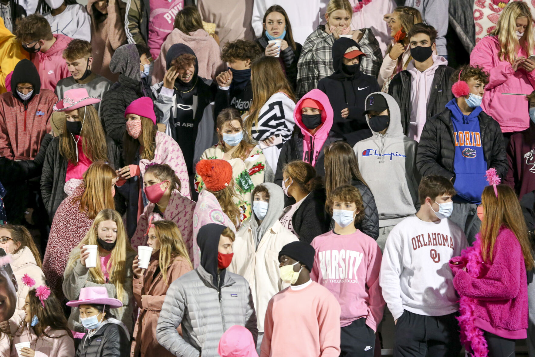 Jenks vs Yukon